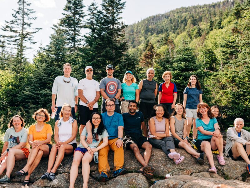 The Appalachian Mountain Club Nonprofit Conservation And Outdoor Recreation Organization 2 The Appalachian Mountain Club Nonprofit Conservation And Outdoor Recreation Organization