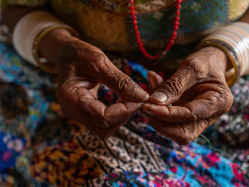 RangSutra Crafts Social Enterprise 1 RangSutra Crafts Social Enterprise