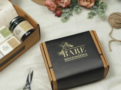 Bare Necessities Zero Waste Solutions : Leading the Way to Sustainable Living