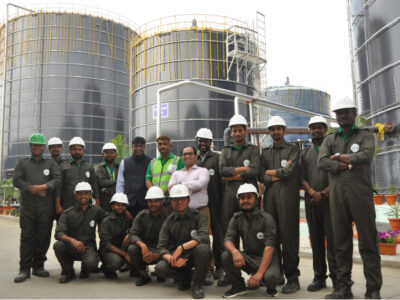 Home 25 GPS Renewables India's Full‑Stack Clean Fuels Innovator