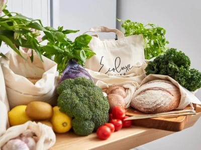 EcoLuxe Living Sustainable Luxury for a Greener Lifestyle