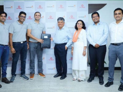 Ecozen Climate-Smart Deep-Tech Agritech Company