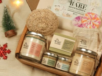 Bare Necessities Zero Waste Solutions : Leading the Way to Sustainable Living