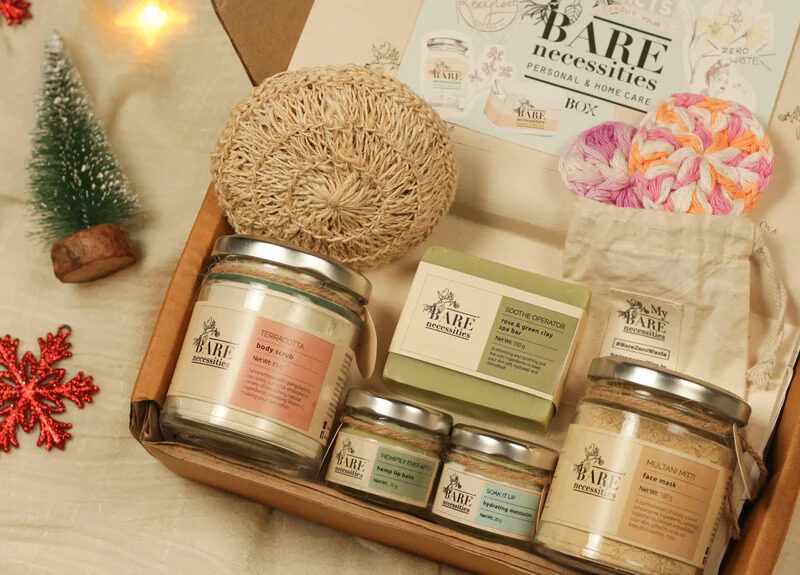 Bare Necessities Zero Waste Solutions 1 Bare Necessities Zero Waste Solutions
