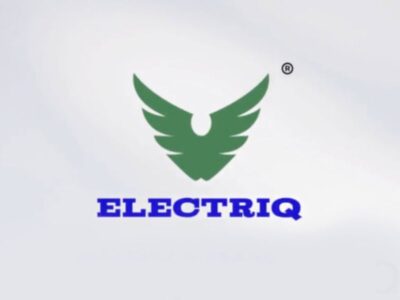 ElectriQ | EV Fleet Management & Mobility Solutions