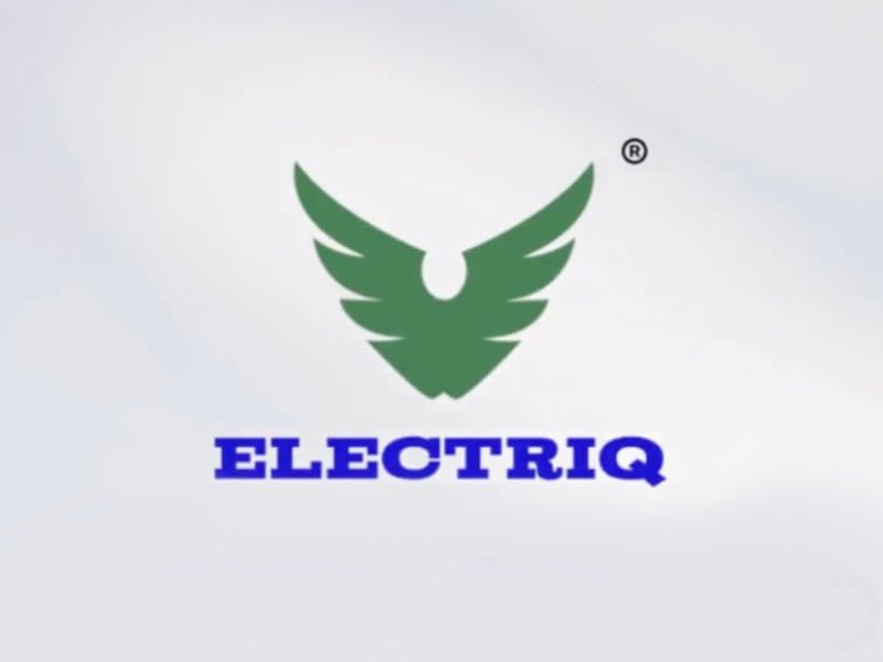 ElectriQ | EV Fleet Management & Mobility Solutions 1 ElectriQ | EV Fleet Management & Mobility Solutions