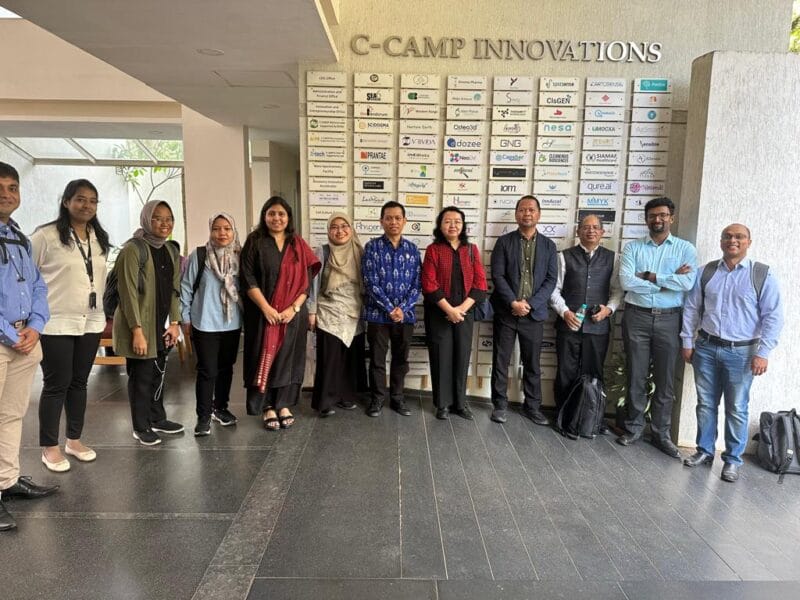 Sea6 Energy Indian Biotech Venture