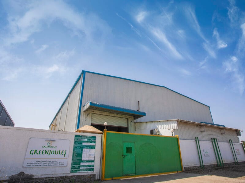 Greenjoules: Pioneering Waste‑to‑Energy Biofuel Solutions