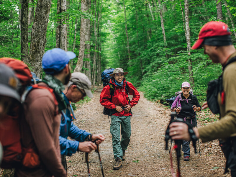 The Appalachian Mountain Club Nonprofit Conservation And Outdoor Recreation Organization 3 The Appalachian Mountain Club Nonprofit Conservation And Outdoor Recreation Organization