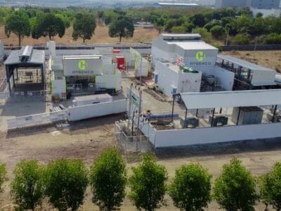 Hygenco Green Energies: Driving Sustainable Solutions for a Cleaner Future