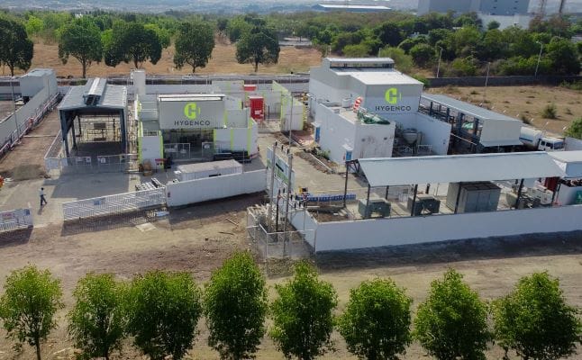 Hygenco Green Energies: Driving Sustainable Solutions for a Cleaner Future