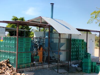 Sustainable Business Directory 22 New Leaf Dynamic Technologies: Green Cooling for Sustainable Development