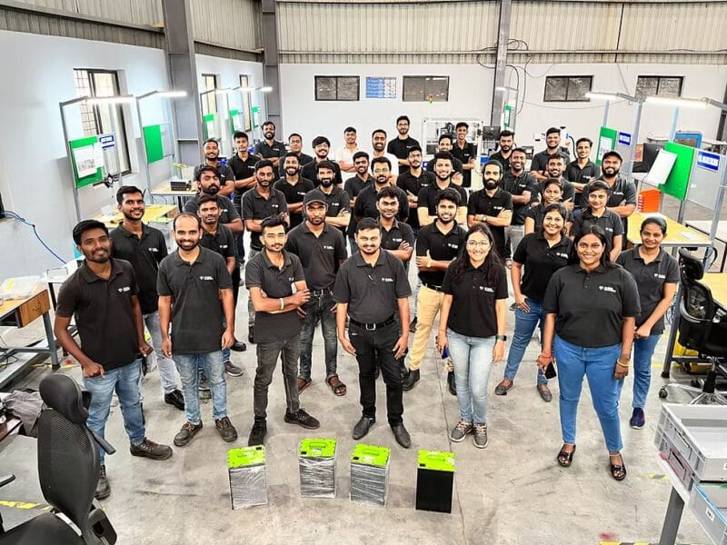 Clean Electric: Accelerating India's EV Revolution with Next-Gen Batteries