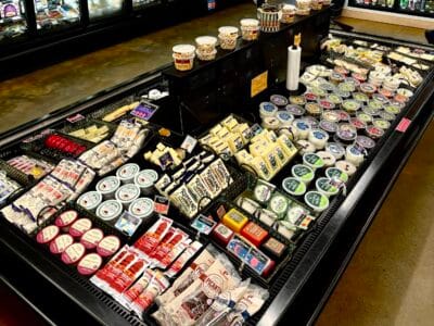 Blue Hill Co-op : Your Community Grocery for Fresh, Local, and Sustainable Foods