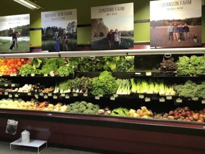 Rising Tide Co op Community Owned Natural Food Market