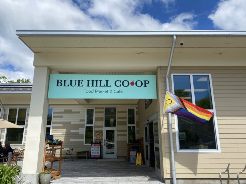 Blue Hill Co-op 2 Blue Hill Co-op