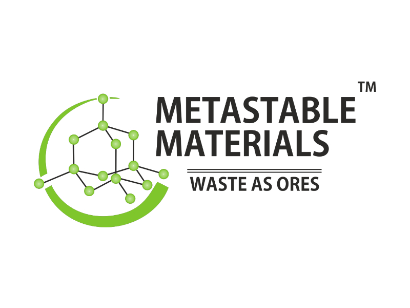 Metastable Materials | Battery Recycling & Metal Recovery