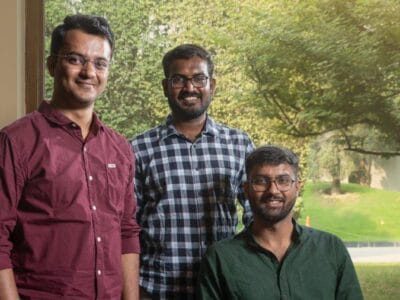 Metastable Materials Deep-Tech Startup