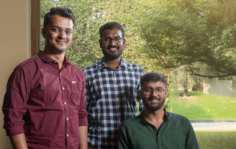 Metastable Materials Deep-Tech Startup