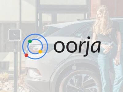 oorja | Physics and ML Software for Battery Engineers