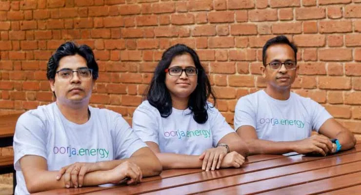 Oorja Energy Clean tech Company 1 Oorja Energy Clean tech Company