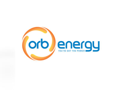 Orb Energy | Vertically Integrated Solar Solutions