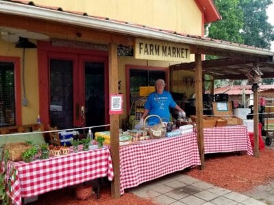 The Dancing Goat Nonprofit Urban Farm