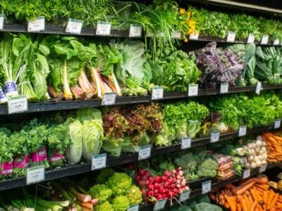 Portland Food Co-op Community Hub for Local and Sustainable Foods