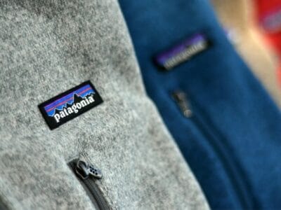 Patagonia American Apparel Brand