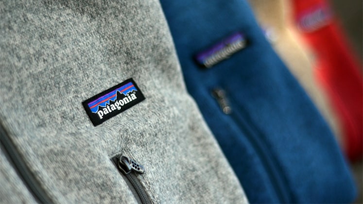 Patagonia American Apparel Brand 1 Patagonia American Apparel Brand