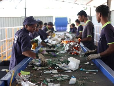 ReCircle Clean-Tech Company