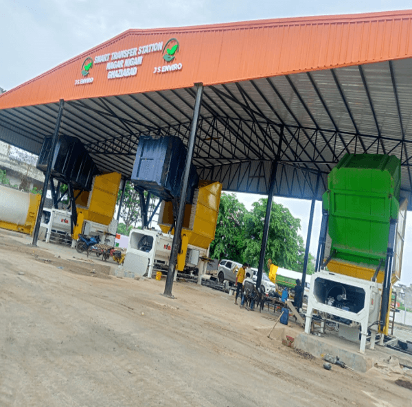 JSP Enviro: Pioneering Clean and Sustainable Effluent Treatment