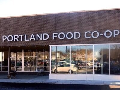 Portland Food Co-op Community Hub for Local and Sustainable Foods