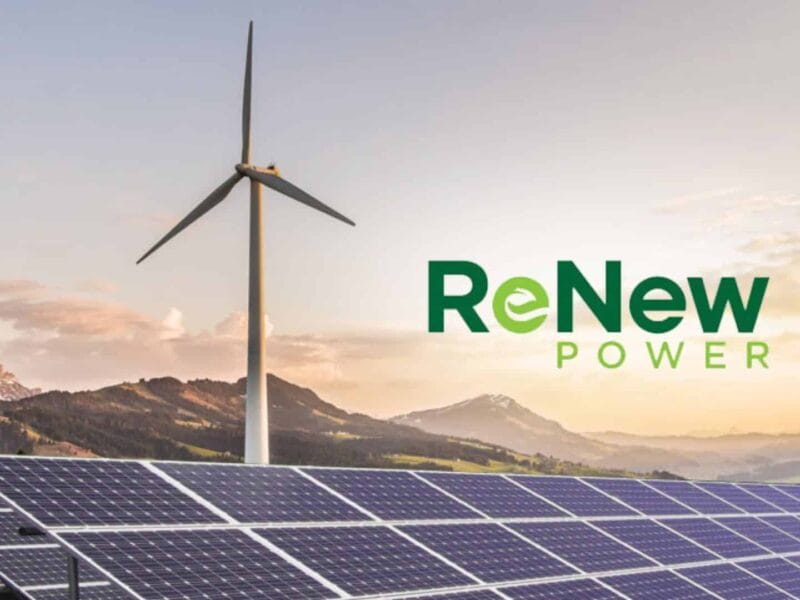 ReNew Power Leading India’s Renewable Energy Revolution