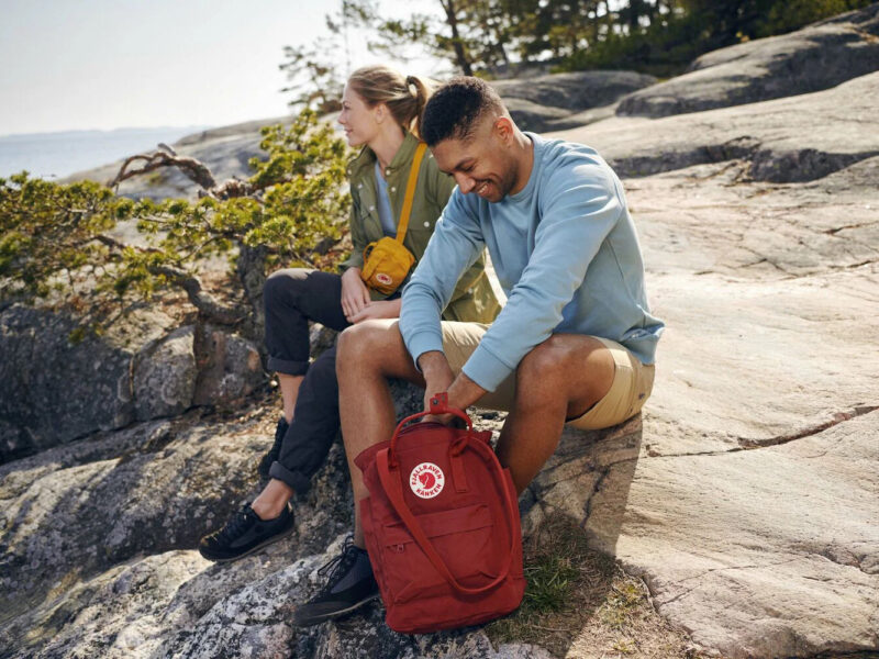 Fjällräven Swedish Outdoor Apparel and Gear Company 2 Fjällräven Swedish Outdoor Apparel and Gear Company