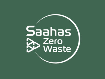 Saahas Zero Waste | Corporate Waste & EPR Solutions