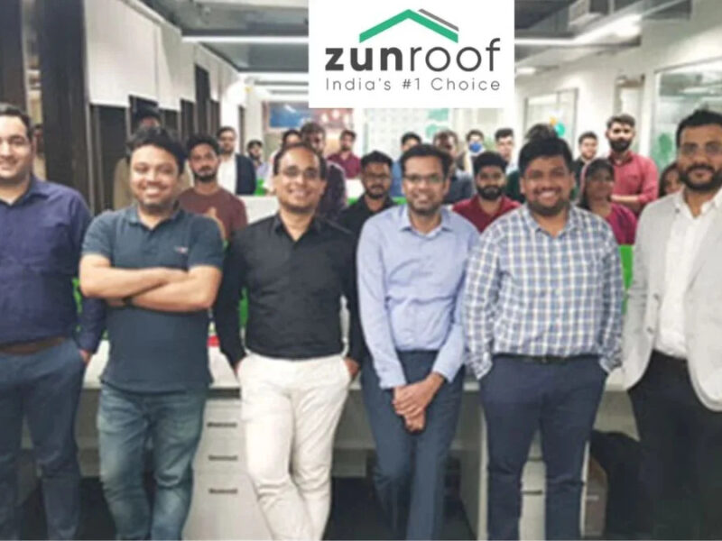 ZunRoof Smart Solar Solutions for a Greener Future 1 ZunRoof Smart Solar Solutions for a Greener Future