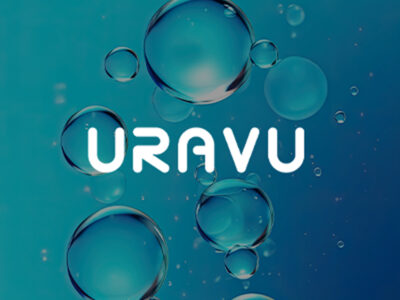 Uravu Labs | Water-Positive Cooling & AWG Technology