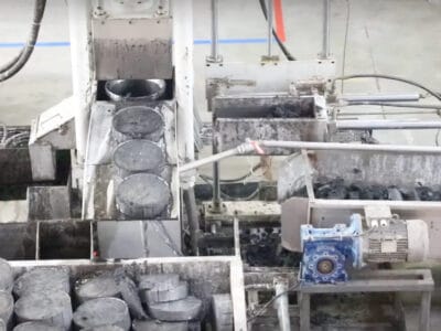 Ace Green Recycling Leading the Charge in Battery Circularity and Clean Tech