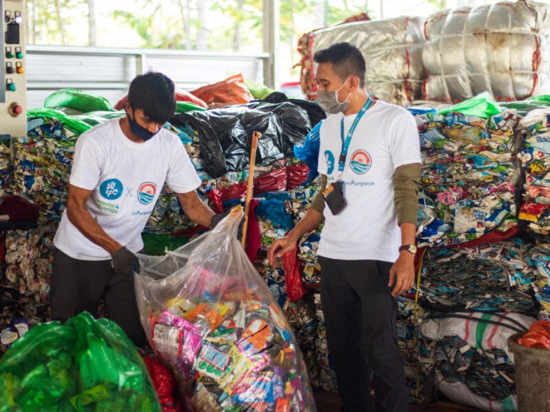 rePurpose Global : Transforming Waste into Worth with Sustainable Innovation 2 rePurpose Global : Transforming Waste into Worth with Sustainable Innovation