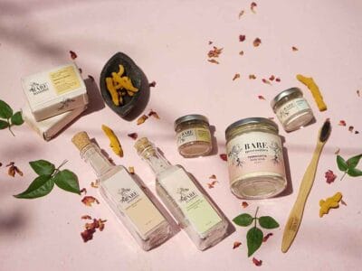 Meyers | Sustainable Packaging Solutions 7 Bare Necessities Zero Waste Solutions : Leading the Way to Sustainable Living