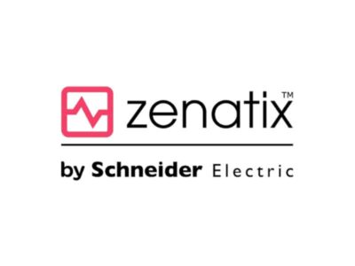 Zenatix by Schneider Electric | IoT Energy Management