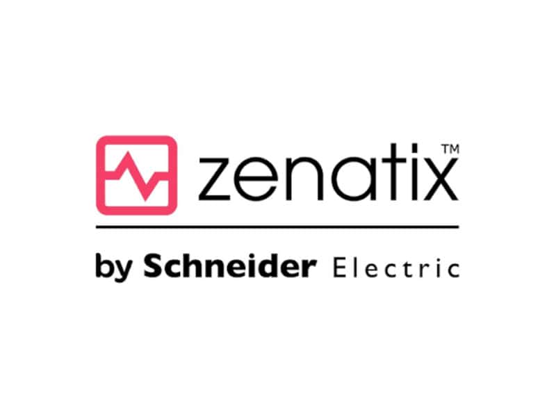 Zenatix by Schneider Electric | IoT Energy Management 1 Zenatix by Schneider Electric | IoT Energy Management