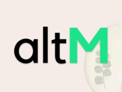 altM | Biomaterials from Agricultural Waste