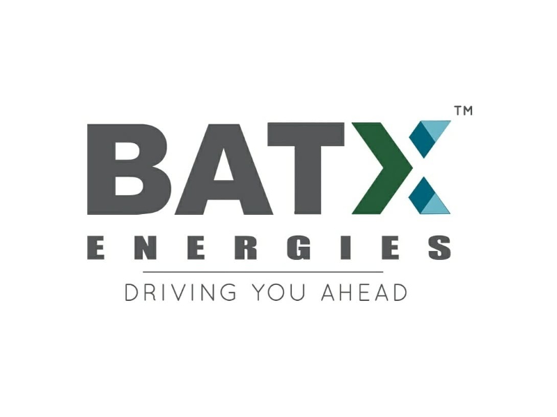 BatX Energies | EV Battery Recycling & Mineral Recovery