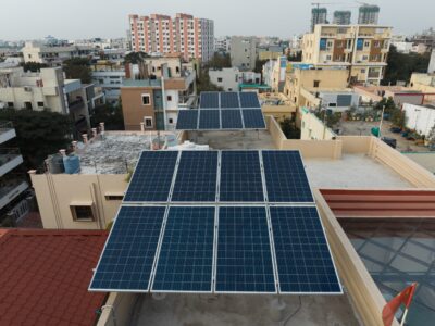 Home 27 Freyr Energy: Driving India’s Solar Power Revolution