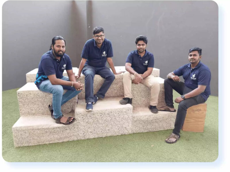 Buyofuel India’s First Tech-Driven B2B Digital Marketplace 2 Buyofuel India’s First Tech-Driven B2B Digital Marketplace