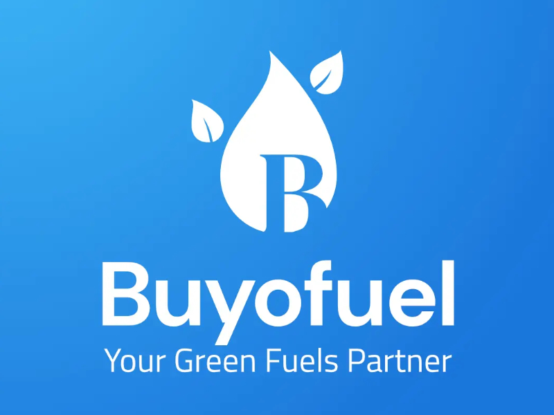 Buyofuel | India's B2B Biofuel Trading Marketplace