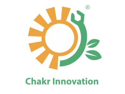 Chakr Innovation | Diesel Generator Emission Control Tech