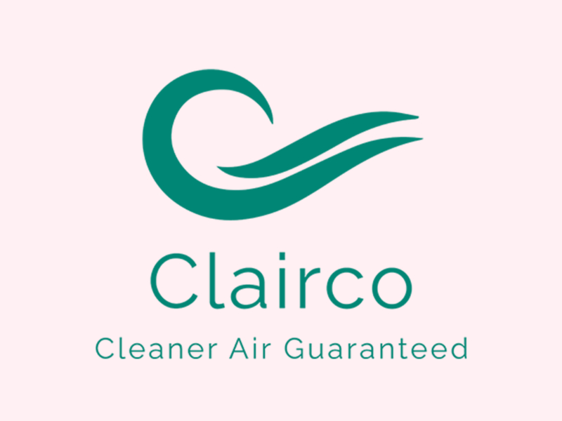Clairco | clean air as a service